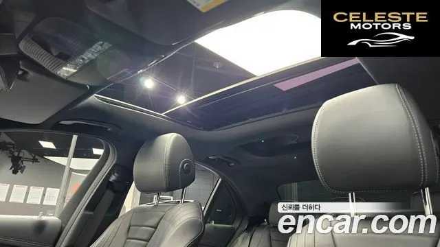 MERCEDES AMG E-Classe W213 E350 4MATIC AMG Line 2019 — photo 19 sur 20