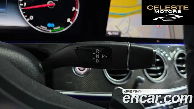 MERCEDES AMG E-Classe W213 E350 4MATIC AMG Line 2019 — photo 9 sur 20