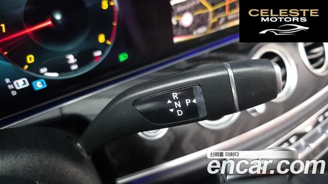 MERCEDES AMG E-Classe W213 E220d 4MATIC AMG Line 2021 — photo 8 sur 20
