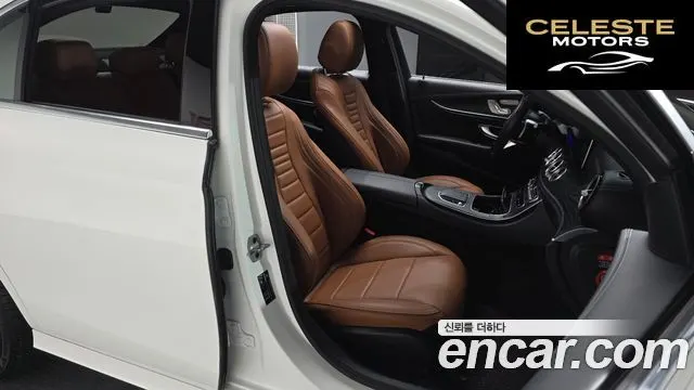 MERCEDES AMG E-Classe W213 E220d 4MATIC AMG Line 2021 — photo 9 sur 20
