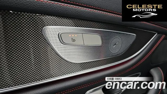 MERCEDES AMG CLS-Classe C257 AMG CLS53 4MATIC+ 2020 — photo 19 sur 20