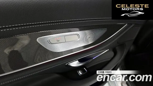 MERCEDES AMG CLS-Classe C257 CLS300d AMG Line 2019 — photo 17 sur 20