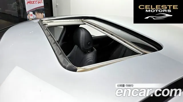 MERCEDES AMG CLS-Classe C257 CLS300d AMG Line 2019 — photo 18 sur 20