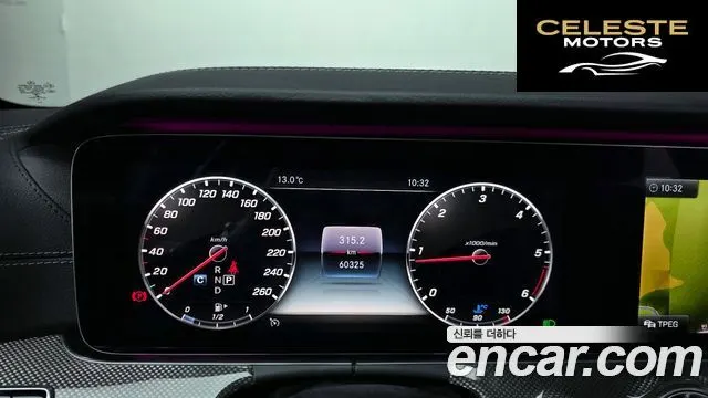MERCEDES AMG CLS-Classe C257 CLS300d AMG Line 2019 — photo 8 sur 20