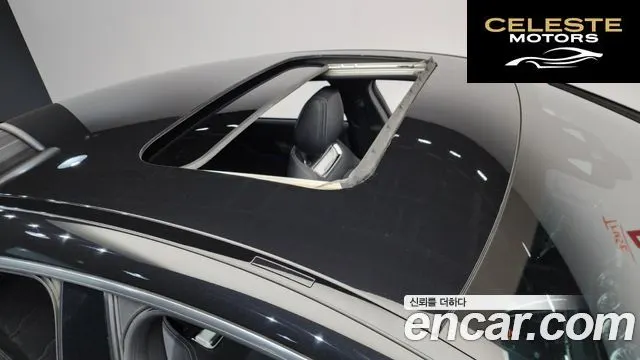 MERCEDES AMG AMG GT 4portes 43 4MATIC+ 2020 — photo 19 sur 20