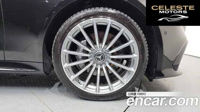 MERCEDES AMG AMG GT 4portes 43 4MATIC+ 2020 — photo 5 sur 20