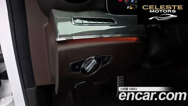 MERCEDES AMG CLS-Classe C257 CLS300d AMG Line 2020 — photo 19 sur 20