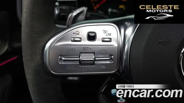 MERCEDES AMG GLE-Classe W167 AMG GLE53 4MATIC+ 2023 — photo 18 sur 26