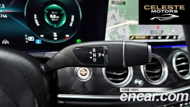 MERCEDES AMG E-Classe W213 E220d 4MATIC AMG Line 2021 — photo 9 sur 20