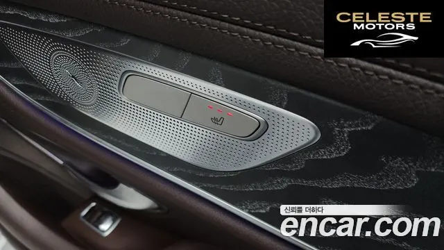MERCEDES AMG CLS-Classe C257 CLS450 4MATIC AMG Line 2021 — photo 18 sur 20