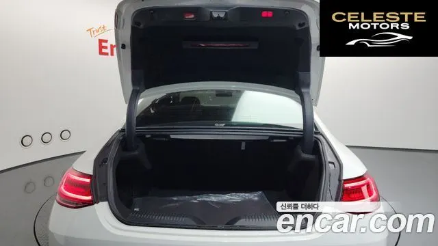 MERCEDES AMG CLS-Classe C257 CLS450 4MATIC AMG Line 2021 — photo 20 sur 20