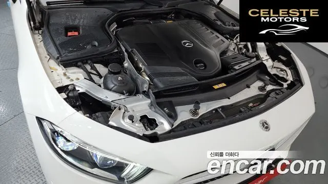 MERCEDES AMG CLS-Classe C257 CLS450 4MATIC AMG Line 2021 — photo 6 sur 20