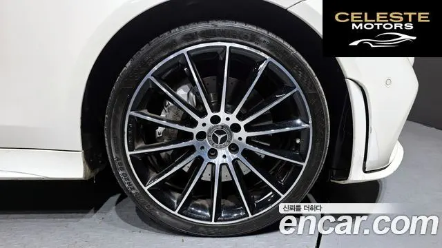 MERCEDES AMG CLS-Classe C257 CLS450 4MATIC AMG Line 2021 — photo 5 sur 20