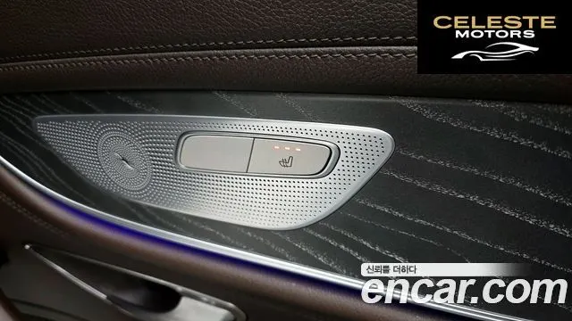 MERCEDES AMG CLS-Classe C257 CLS450 4MATIC AMG Line 2021 — photo 18 sur 20