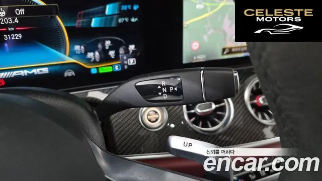 MERCEDES AMG CLS-Classe C257 AMG CLS53 4MATIC+ 2023 — photo 9 sur 20