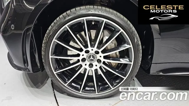 MERCEDES AMG CLS-Classe C257 CLS450 4MATIC AMG Line 2020 — photo 5 sur 20
