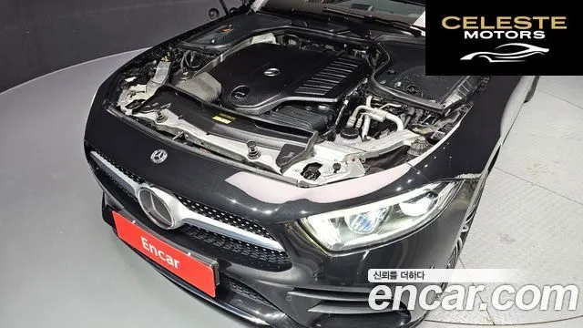 MERCEDES AMG CLS-Classe C257 CLS450 4MATIC AMG Line 2020 — photo 6 sur 20