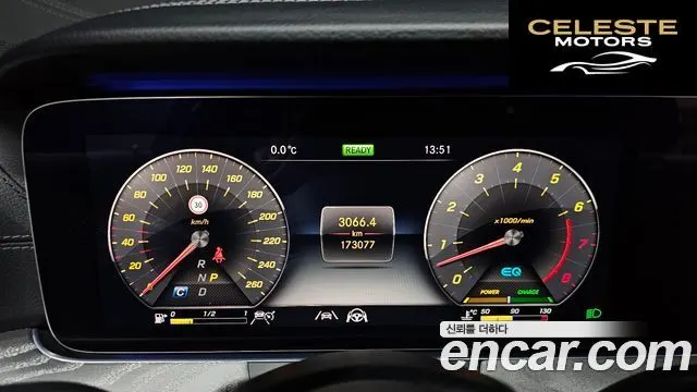 MERCEDES AMG CLS-Classe C257 CLS450 4MATIC AMG Line 2020 — photo 8 sur 20