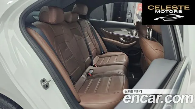 MERCEDES AMG E-Classe W213 E53 AMG 4MATIC+ 2021 — photo 11 sur 20
