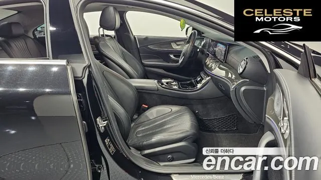 MERCEDES AMG CLS-Classe C257 CLS400d 4MATIC AMG Line 2019 — photo 10 sur 20