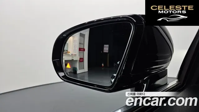 MERCEDES AMG CLS-Classe C257 CLS400d 4MATIC AMG Line 2019 — photo 17 sur 20