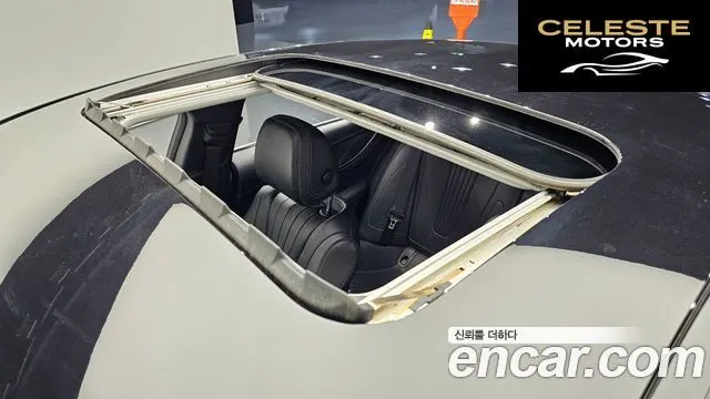 MERCEDES AMG CLS-Classe C257 CLS400d 4MATIC AMG Line 2019 — photo 19 sur 20