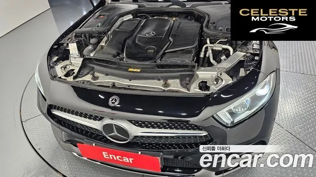 MERCEDES AMG CLS-Classe C257 CLS400d 4MATIC AMG Line 2019 — photo 6 sur 20