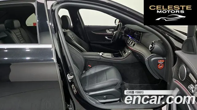 MERCEDES AMG E-Classe W213 E250 AMG Line 2023 — photo 11 sur 20