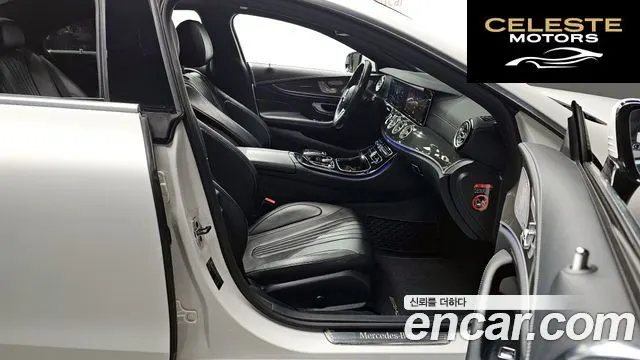 MERCEDES AMG CLS-Classe C257 CLS300d AMG Line 2019 — photo 11 sur 20