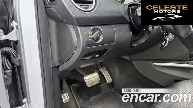 MERCEDES AMG M-Classe W164 ML63 AMG 2008 — photo 13 sur 20