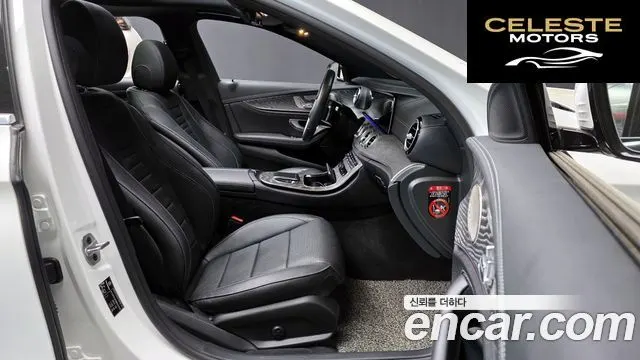 MERCEDES AMG E-Classe W213 E350 4MATIC AMG Line 2022 — photo 11 sur 20