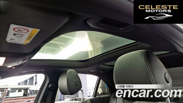 MERCEDES AMG E-Classe W213 E350 4MATIC AMG Line 2020 — photo 18 sur 26