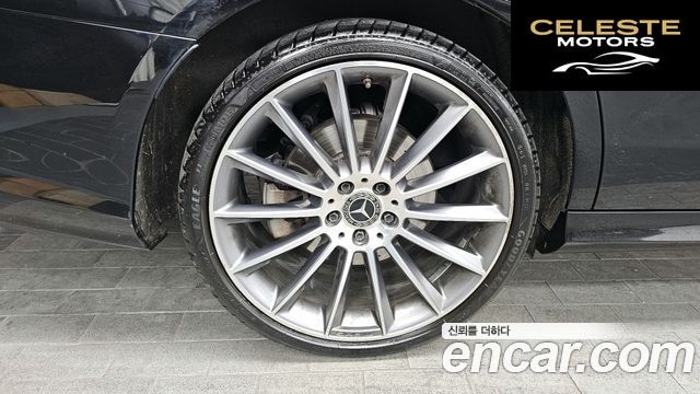 MERCEDES AMG E-Classe W213 E350 4MATIC AMG Line 2020 — photo 5 sur 26
