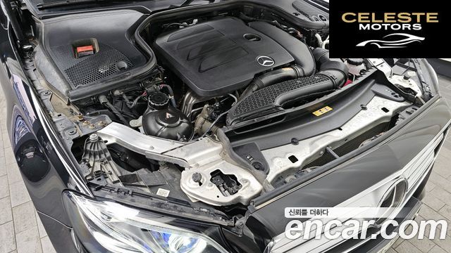 MERCEDES AMG E-Classe W213 E350 4MATIC AMG Line 2020 — photo 6 sur 26
