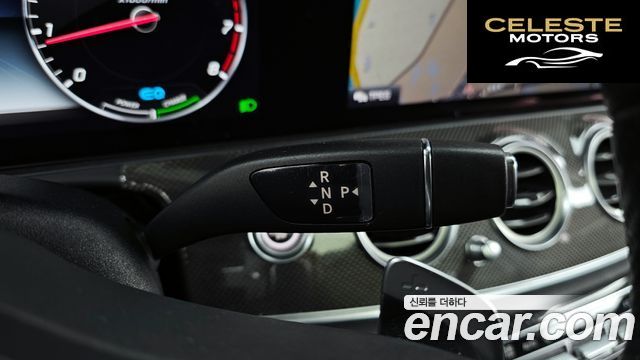 MERCEDES AMG E-Classe W213 E350 4MATIC AMG Line 2020 — photo 9 sur 26