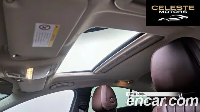MERCEDES AMG CLS-Classe C257 CLS300d AMG Line 2020 — photo 18 sur 20