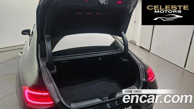 MERCEDES AMG CLS-Classe C257 CLS300d AMG Line 2020 — photo 20 sur 20