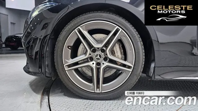 MERCEDES AMG CLS-Classe C257 CLS300d AMG Line 2020 — photo 5 sur 20