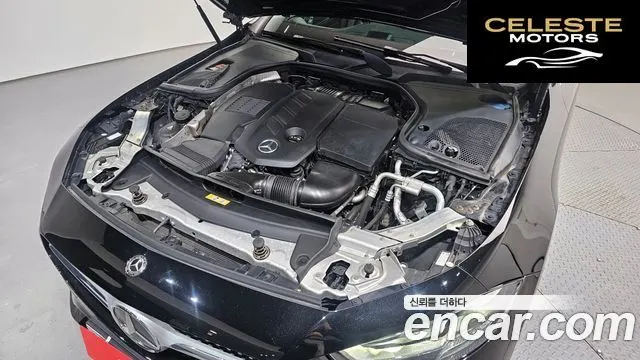 MERCEDES AMG CLS-Classe C257 CLS300d AMG Line 2020 — photo 6 sur 20