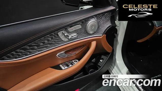 MERCEDES AMG E-Classe W213 E350 4MATIC AMG Line 2021 — photo 18 sur 20