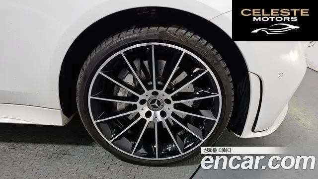 MERCEDES AMG CLS-Classe C257 CLS450 4MATIC AMG Line 2020 — photo 5 sur 20