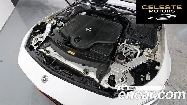 MERCEDES AMG CLS-Classe C257 CLS450 4MATIC AMG Line 2020 — photo 6 sur 20