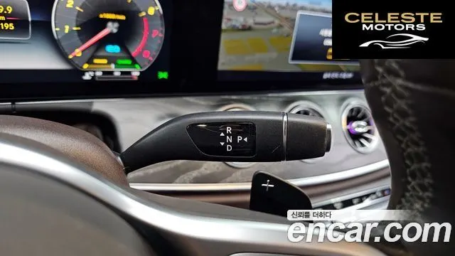 MERCEDES AMG CLS-Classe C257 CLS450 4MATIC AMG Line 2020 — photo 9 sur 20