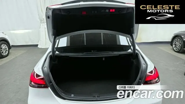 MERCEDES AMG E-Classe W213 E350 4MATIC AMG Line 2023 — photo 20 sur 20