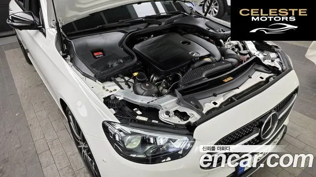 MERCEDES AMG E-Classe W213 E350 4MATIC AMG Line 2023 — photo 6 sur 20