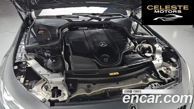 MERCEDES AMG CLS-Classe C257 CLS450 4MATIC AMG Line 2021 — photo 6 sur 20