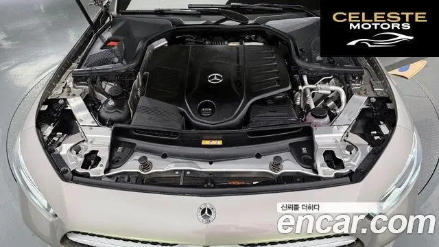 MERCEDES AMG CLS-Classe C257 CLS450 4MATIC AMG Line 2021 — photo 6 sur 20