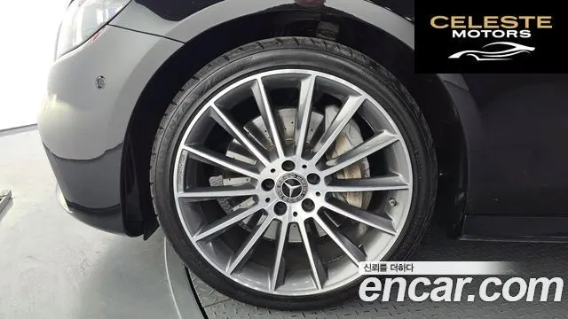 MERCEDES AMG E-Classe W213 E350 4MATIC AMG Line Edition 2021 — photo 5 sur 20
