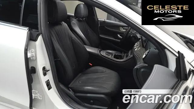 MERCEDES AMG CLS-Classe C257 CLS450 4MATIC AMG Line 2021 — photo 10 sur 20
