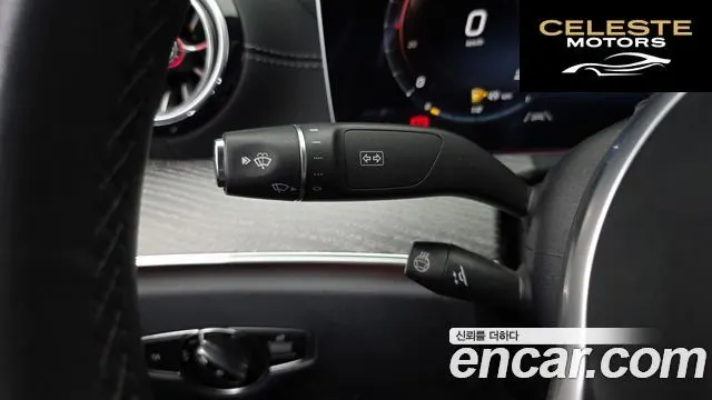 MERCEDES AMG CLS-Classe C257 CLS450 4MATIC AMG Line 2021 — photo 16 sur 20